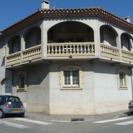 Havre De Paix Centre Ville Narbonne, T3 Confortable, Pres De L'Arena Et Du Grand Buffet Exterior foto