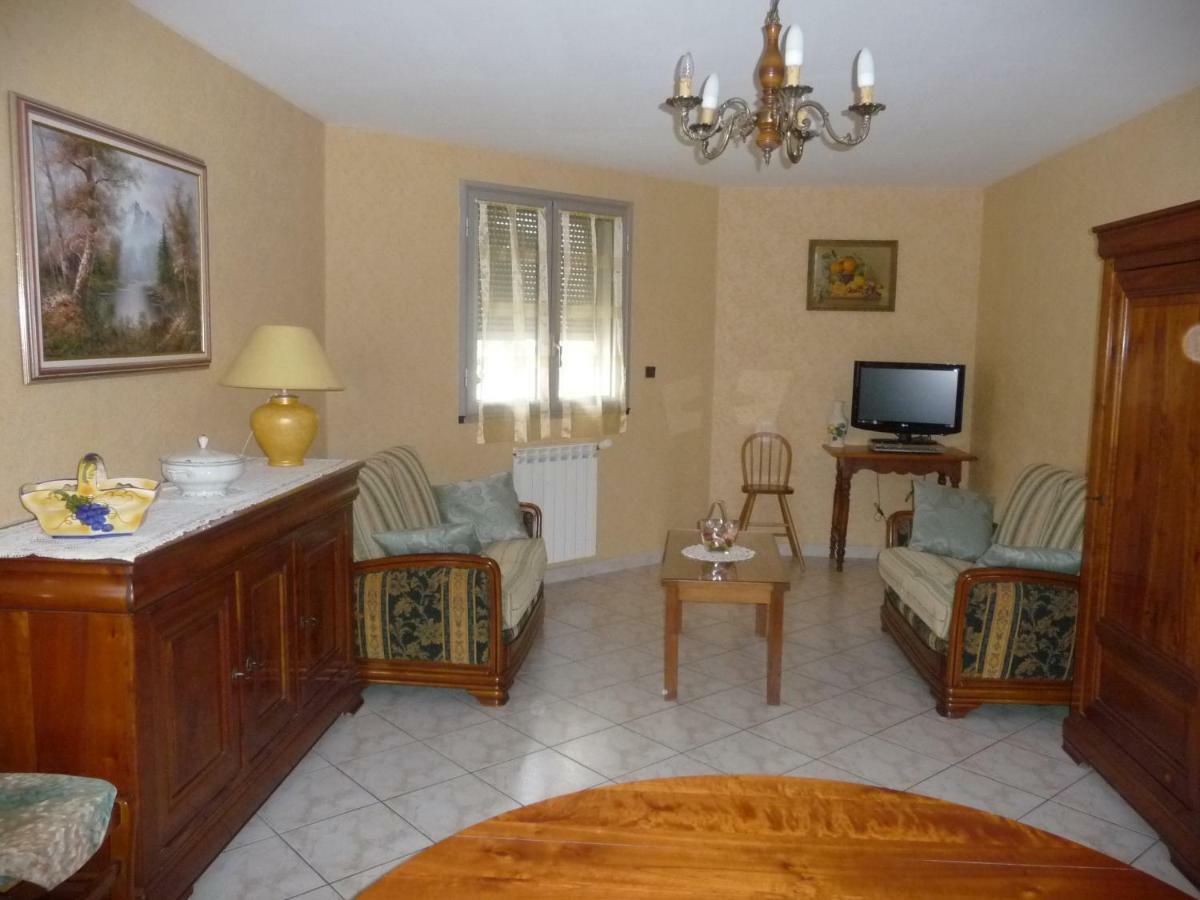 Havre De Paix Centre Ville Narbonne, T3 Confortable, Pres De L'Arena Et Du Grand Buffet Exterior foto