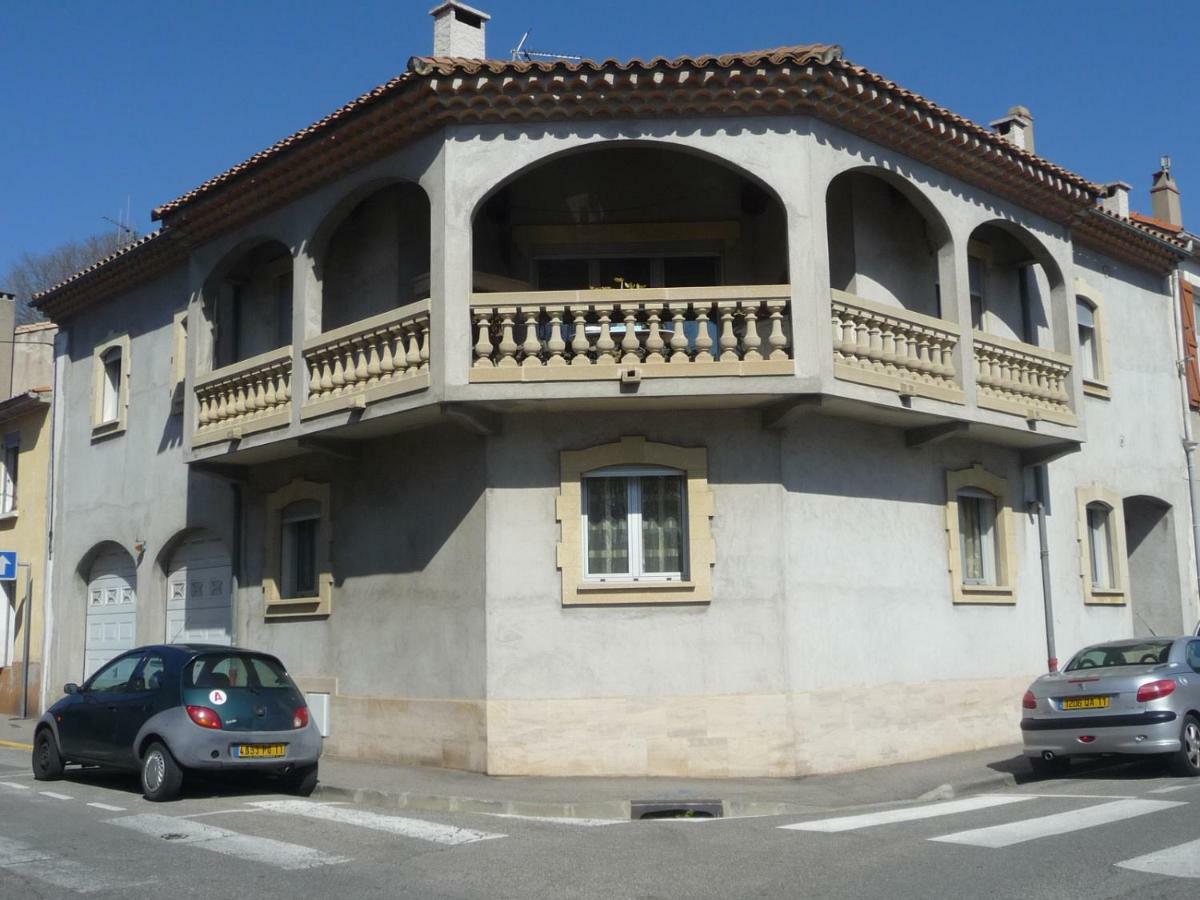 Havre De Paix Centre Ville Narbonne, T3 Confortable, Pres De L'Arena Et Du Grand Buffet Exterior foto