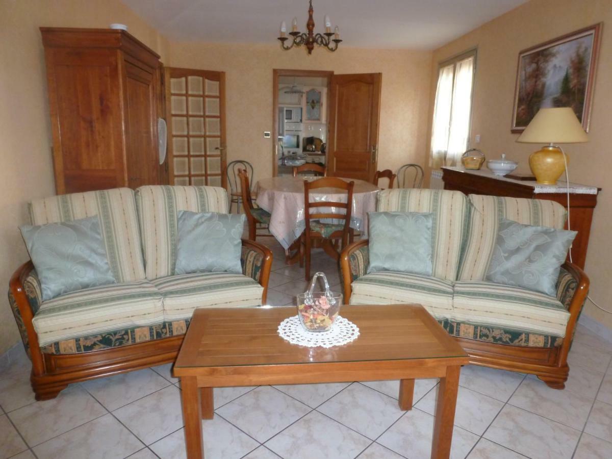 Havre De Paix Centre Ville Narbonne, T3 Confortable, Pres De L'Arena Et Du Grand Buffet Exterior foto